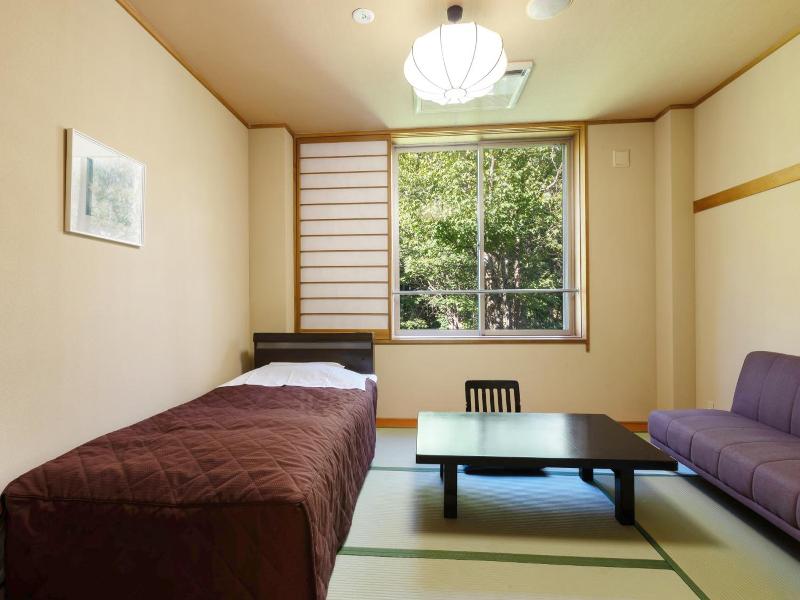 Kamenoi Hotel Tazawako image