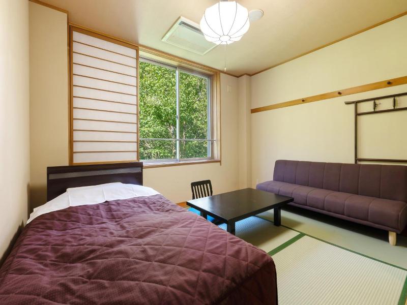 Kamenoi Hotel Tazawako image