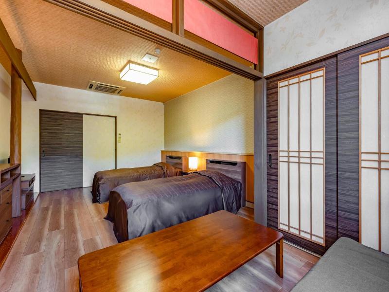 Kamenoi Hotel Tazawako image
