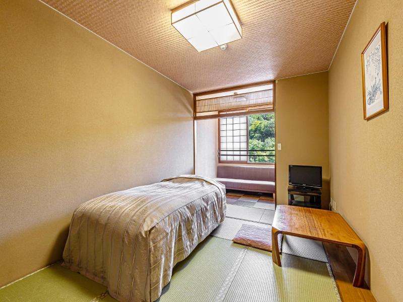 Kamenoi Hotel Tazawako image