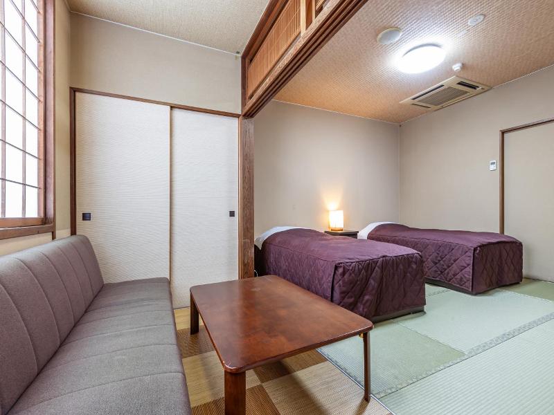 Kamenoi Hotel Tazawako image