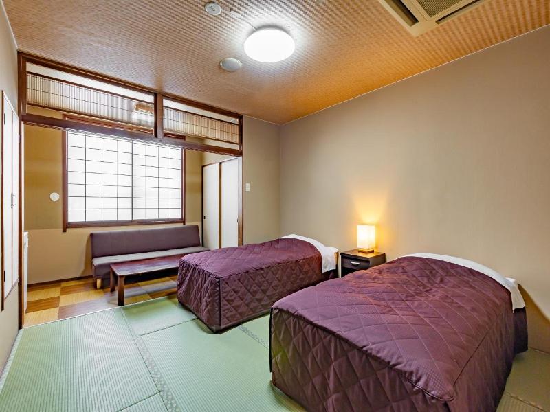 Kamenoi Hotel Tazawako image