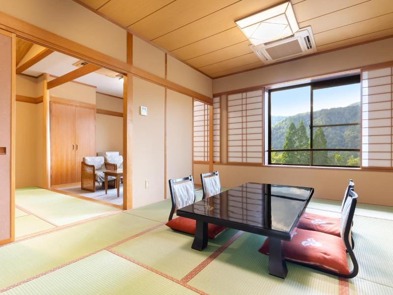 Kamenoi Hotel Tazawako image