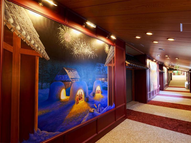 Kamenoi Hotel Tazawako image
