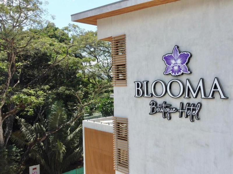 Blooma Boutique Hotel