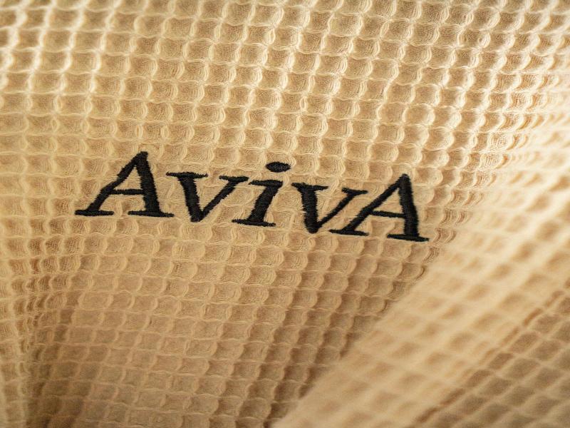 Aviva Hotel image
