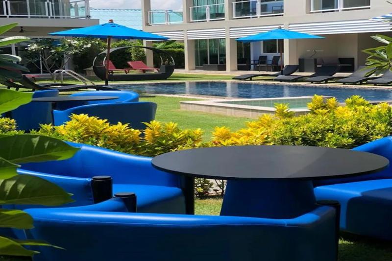Surf & Sand Resort image