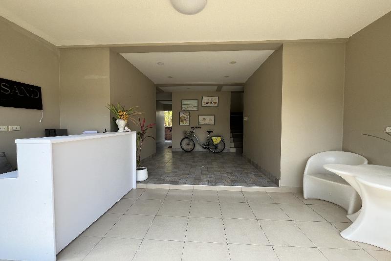 Surf & Sand Resort image