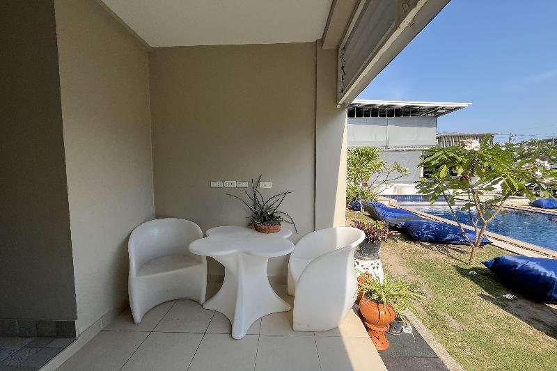 Surf & Sand Resort image