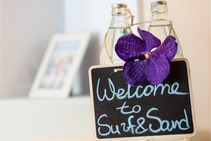 Surf & Sand Resort image