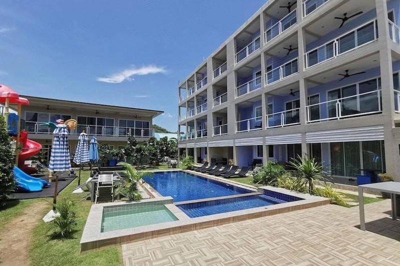 Surf & Sand Resort image