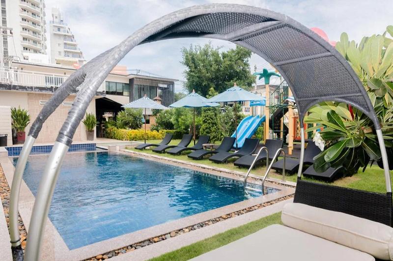 Surf & Sand Resort image