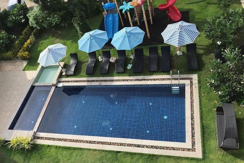 Surf & Sand Resort image