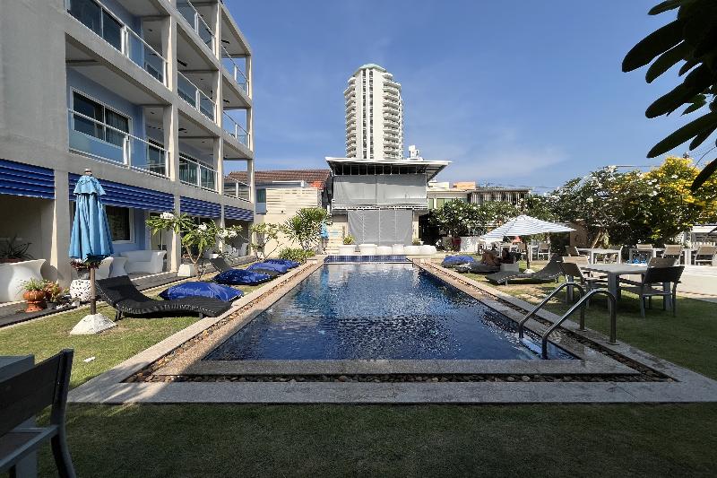 Surf & Sand Resort image