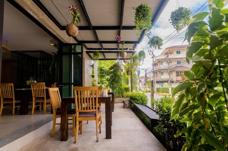 Surf & Sand Resort image