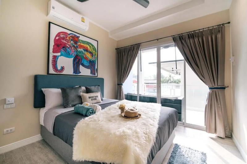 Surf & Sand Resort image