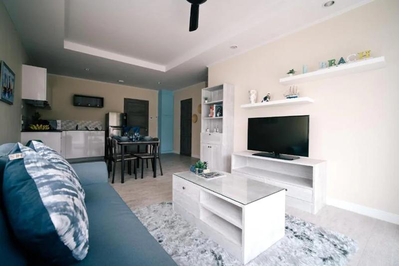 Surf & Sand Resort image
