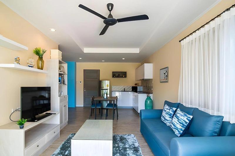Surf & Sand Resort image