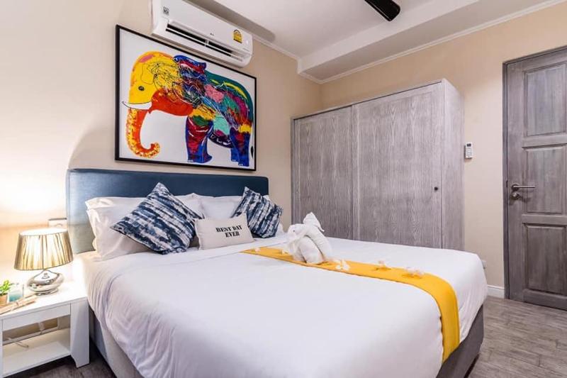 Surf & Sand Resort image