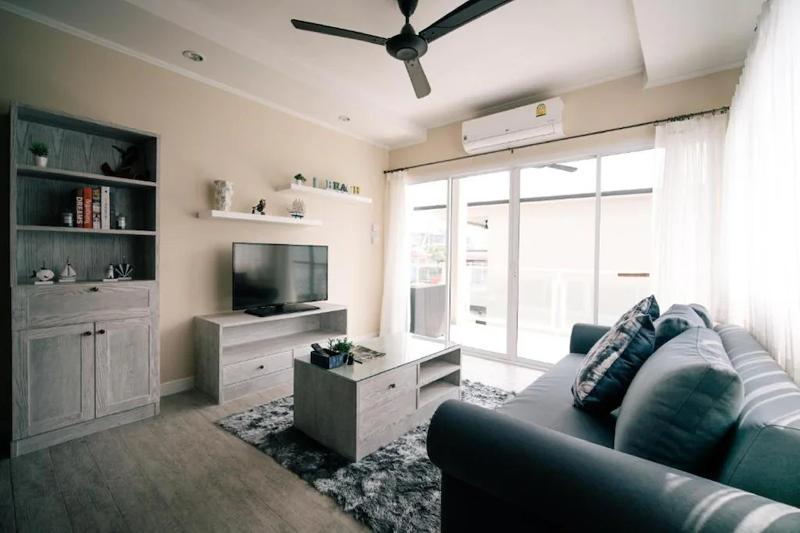 Surf & Sand Resort image
