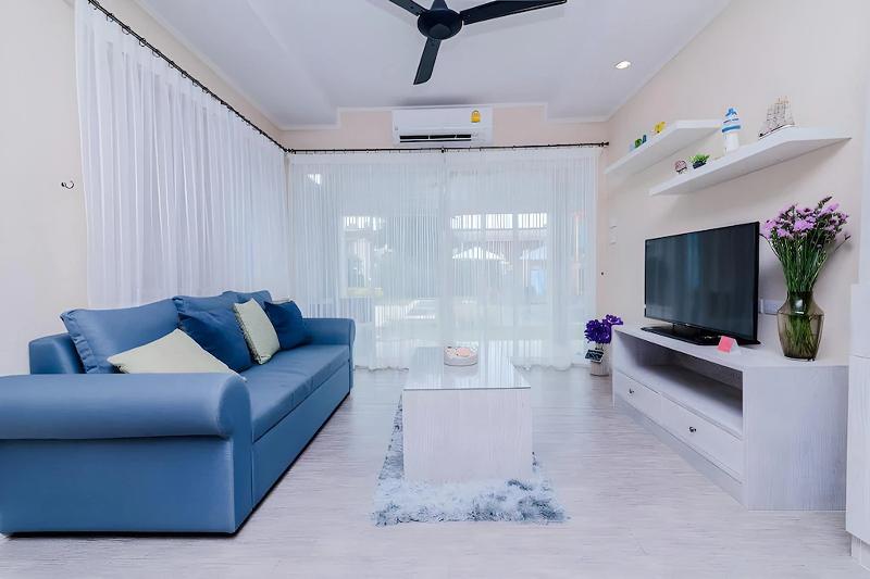 Surf & Sand Resort image