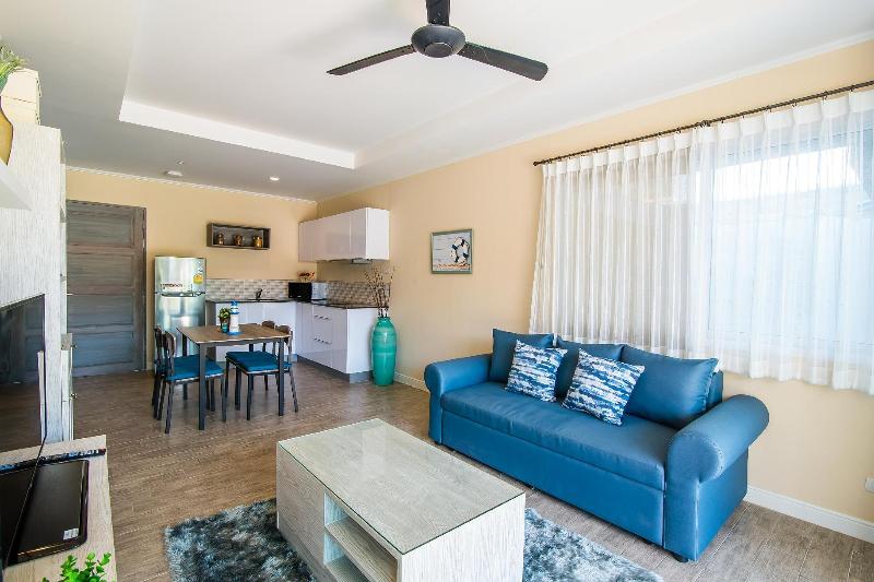 Surf & Sand Resort image