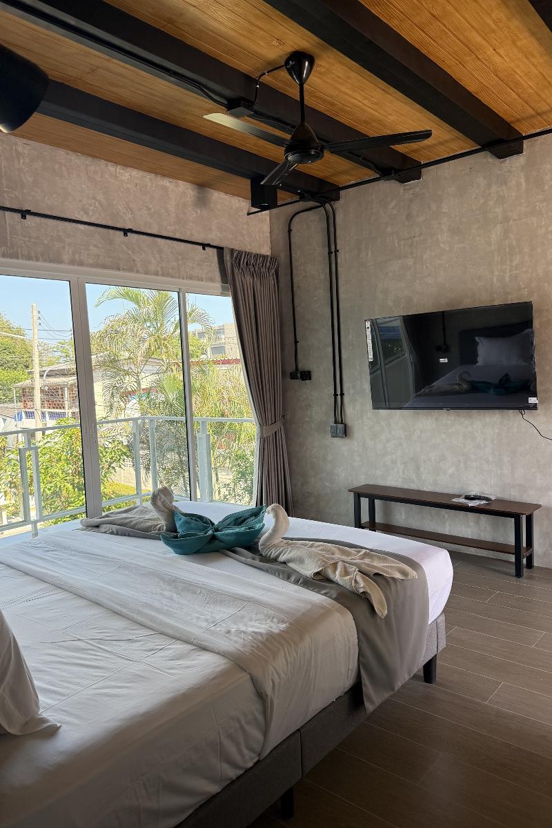 Surf & Sand Resort image