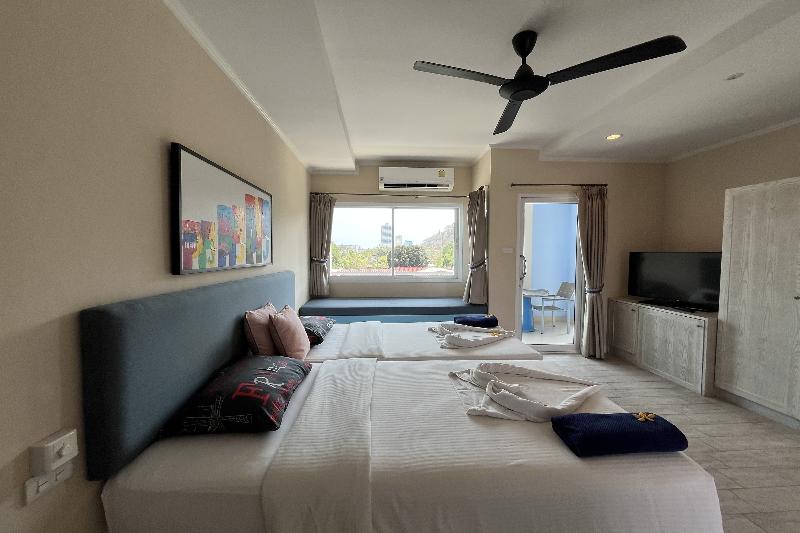 Surf & Sand Resort image