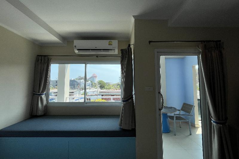 Surf & Sand Resort image