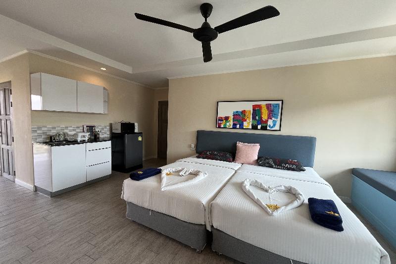 Surf & Sand Resort image