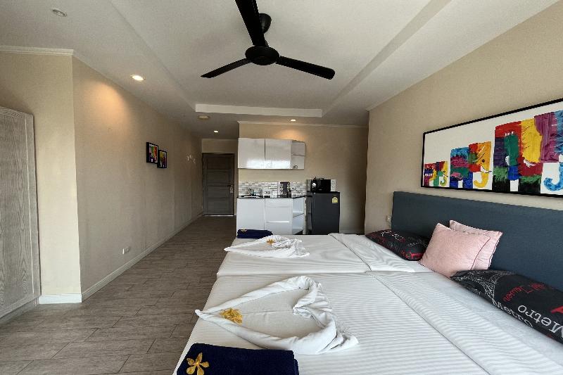 Surf & Sand Resort image