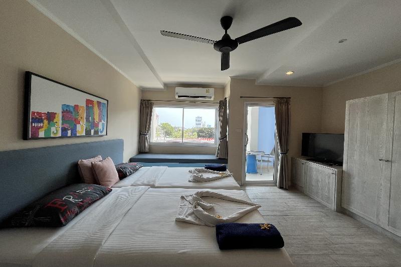 Surf & Sand Resort image