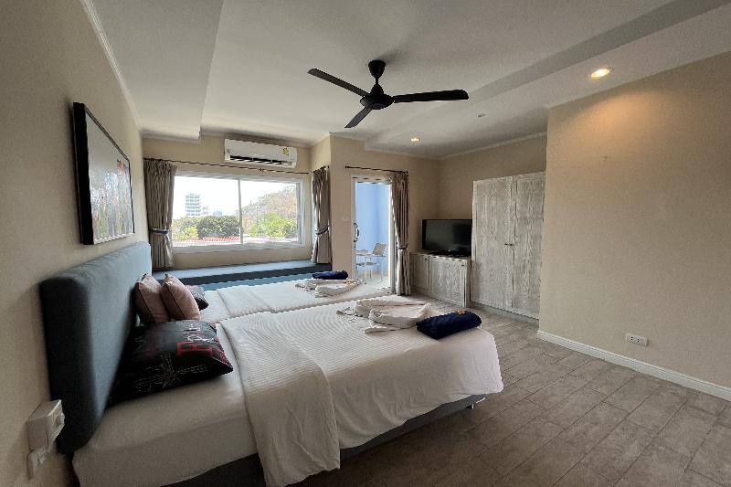 Surf & Sand Resort image