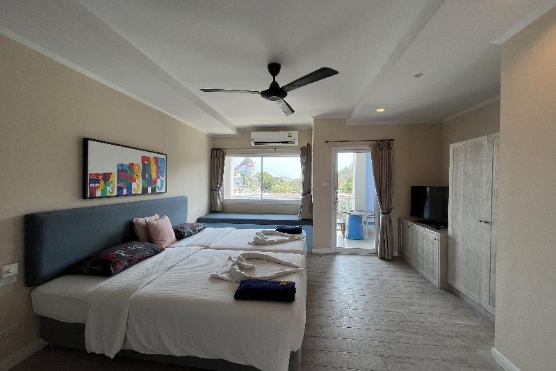 Surf & Sand Resort image