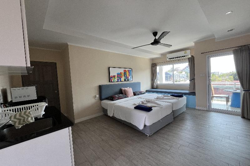 Surf & Sand Resort image