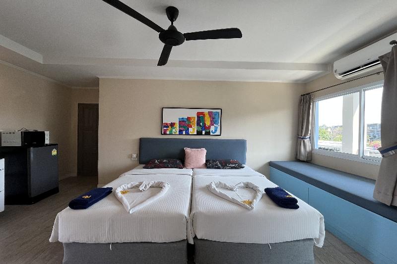Surf & Sand Resort image