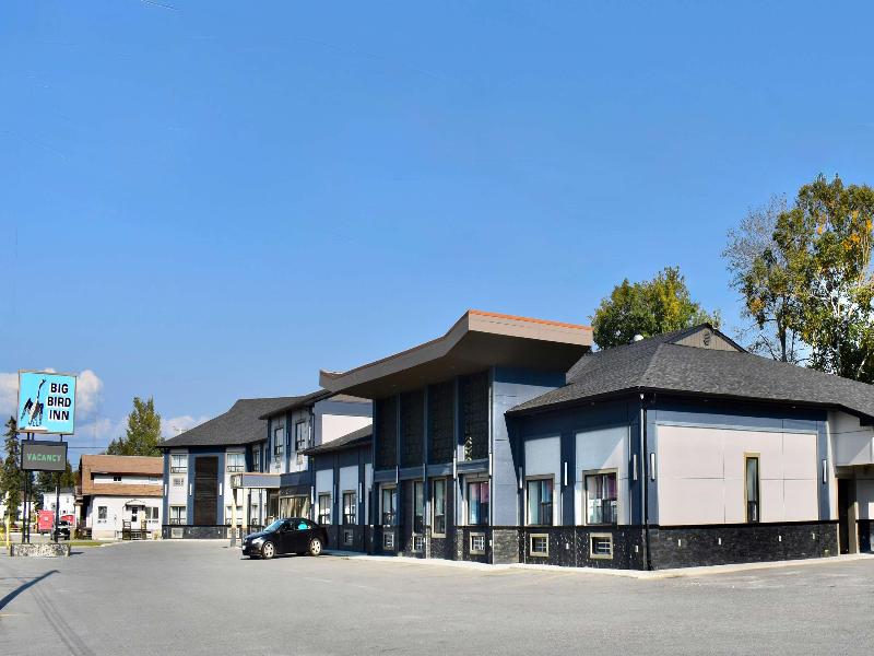 Big Bird Inn Wawa SureStay Collection By BW