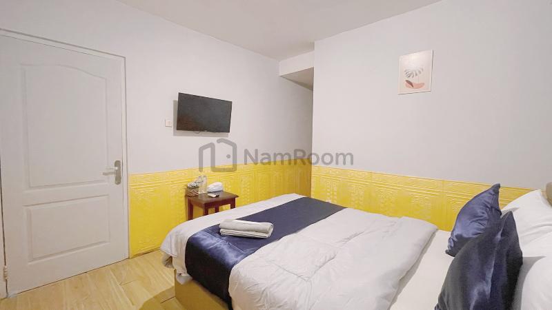 Namroom At Kebayoran Baru image