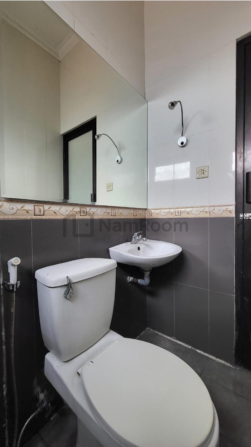 Namroom At Kebayoran Baru image
