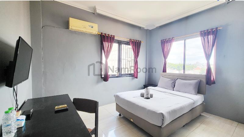 Namroom At Kebayoran Baru image