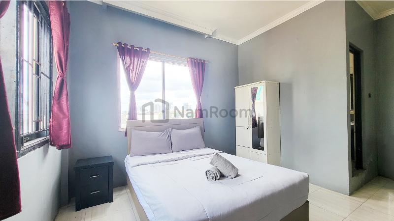 Namroom At Kebayoran Baru image