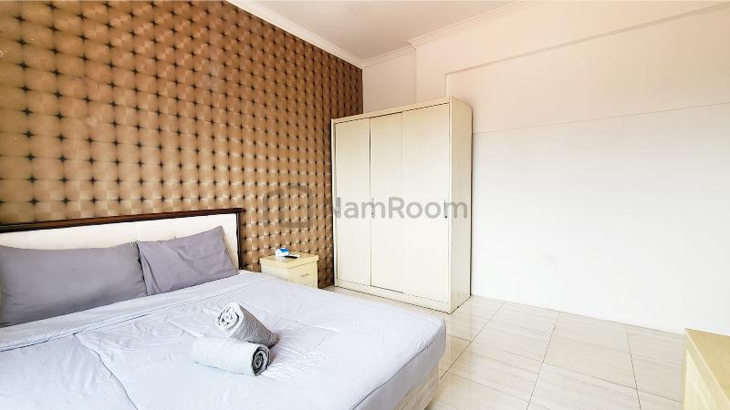 Namroom At Kebayoran Baru