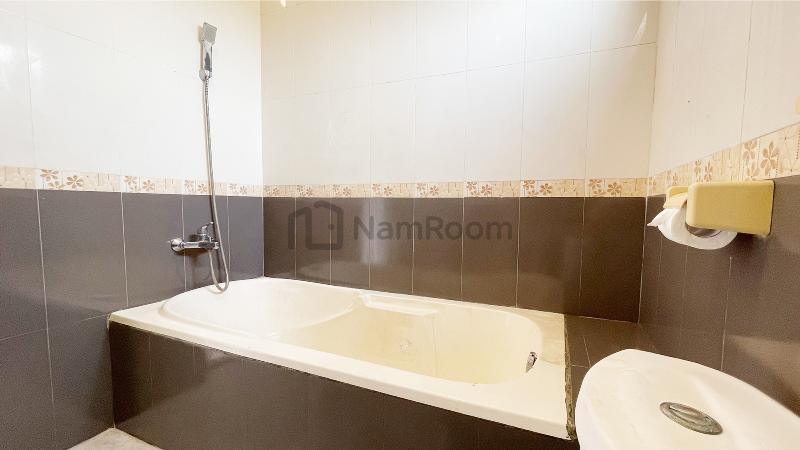 Namroom At Kebayoran Baru