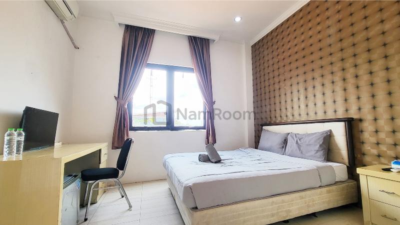 Namroom At Kebayoran Baru