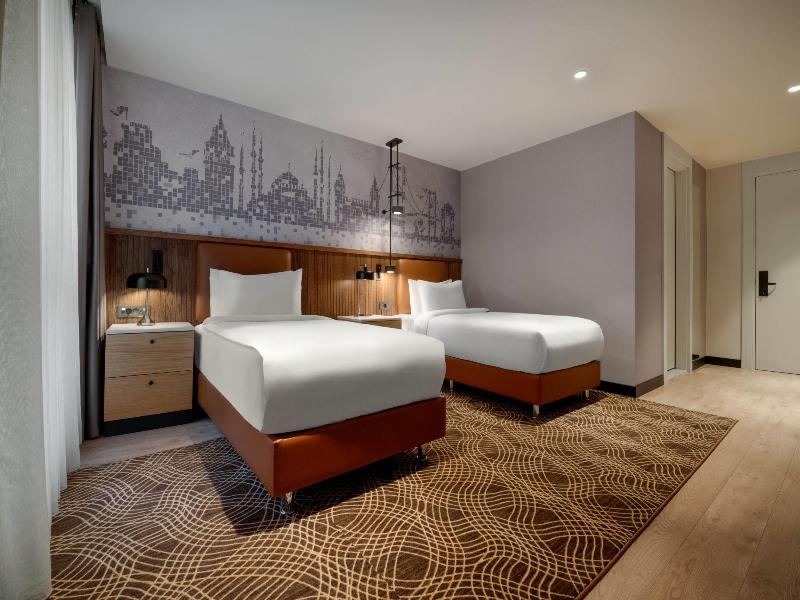TRYP by Wyndham Istanbul Beyoglu image
