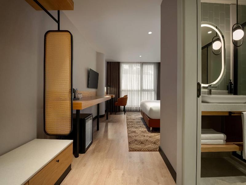 TRYP by Wyndham Istanbul Beyoglu image