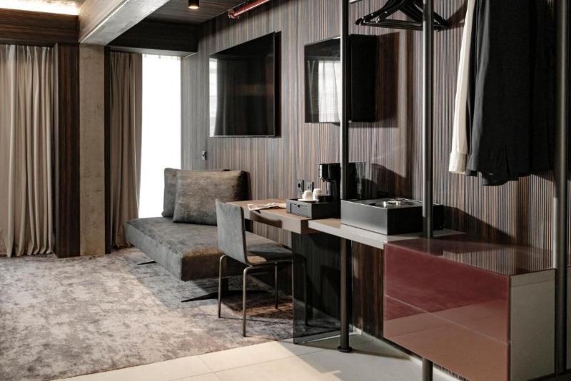 Fitch Hotel Malta image