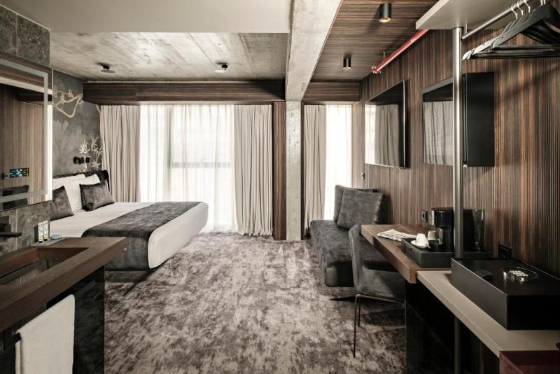 Fitch Hotel Malta image