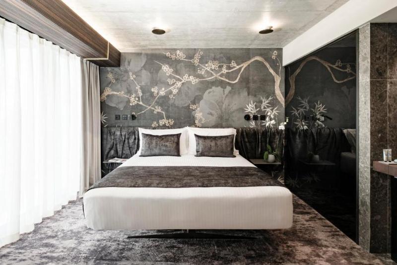 Fitch Hotel Malta image