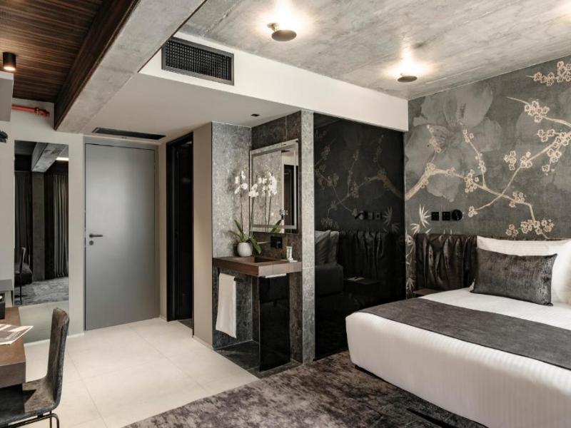 Fitch Hotel Malta image